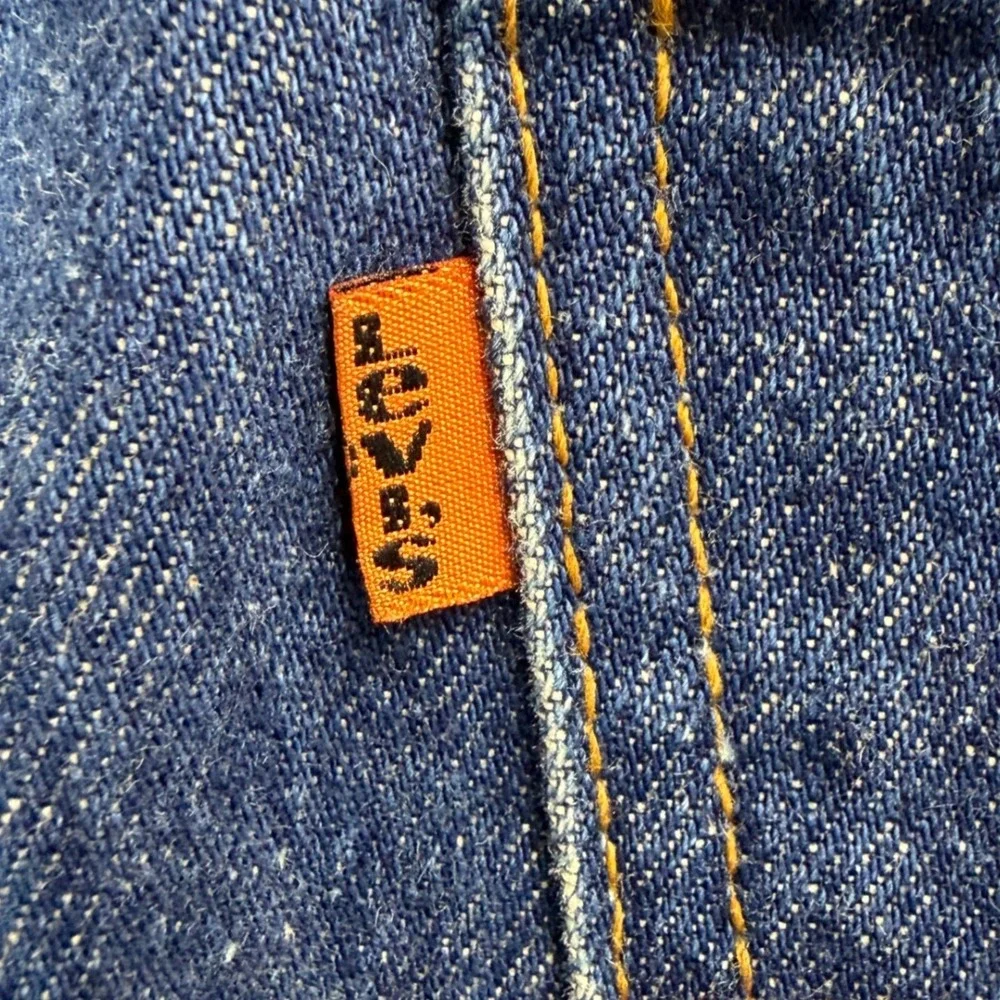 Levis no stains